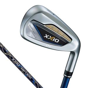 超人気ゼクシオ8クラブ13本セット ダンロップ ゼクシオ13 ブルー クラブセット 8本組(1W,5W,5H,7-P