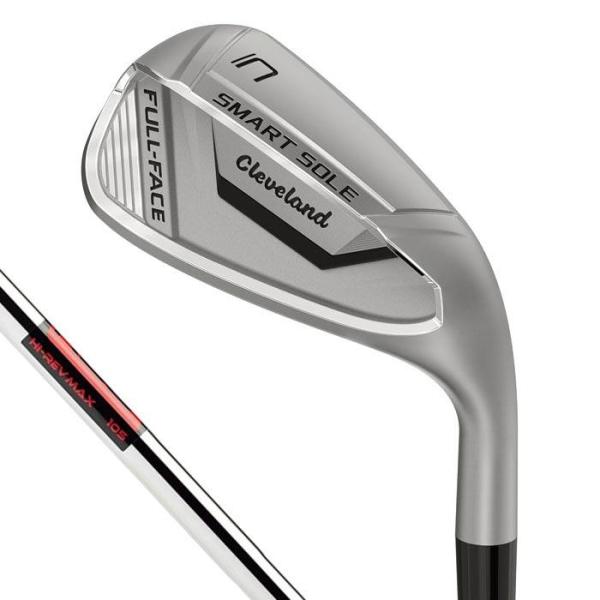 送料無料 2024年モデル クリーブランド メンズ SMART SOLE FULL FACE スマー...