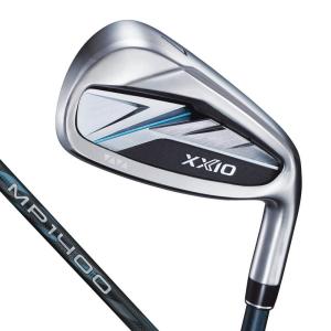 送料無料 2026年モデル ダンロップ メンズ XXIO ゼクシオ 14 アイアン 単品　MP1400カーボンシャフト
