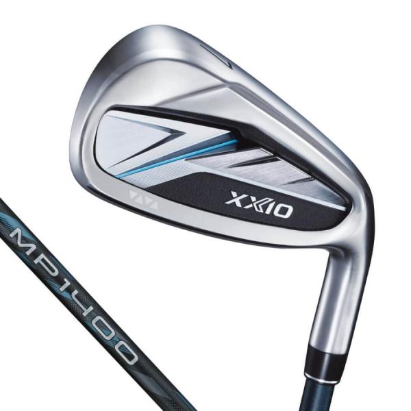 送料無料  2026年モデル ダンロップ メンズ XXIO ゼクシオ 14 アイアン 単品　MP14...