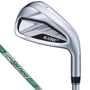 XXIO 5本 6本 7本 8本 9本セット ダンロップ ゼクシオ 14+ アイアン