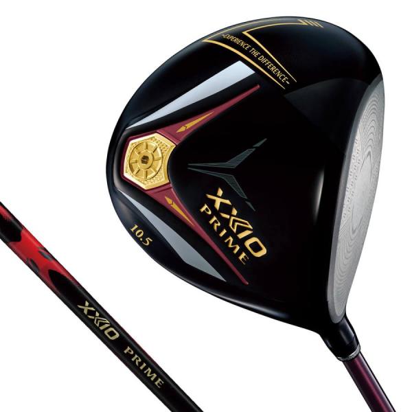 送料無料 2025年モデル ダンロップ　XXIO PRIME ゼクシオ プライム ドライバー　SP-...