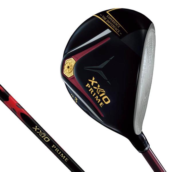 送料無料 2025年モデル ダンロップ　XXIO PRIME ゼクシオ プライム フェアウェイウッド...