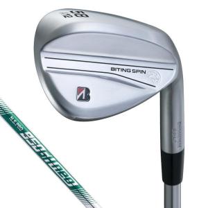 BRIDGESTONE GOLF BITING SPIN ウエッジ［N.S.PRO 950GH neo］（58°）の商品画像