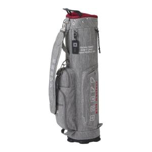 ONOFF（オノフ） スタンドキャディバッグ 7型 OB1517 ゴルフ用品