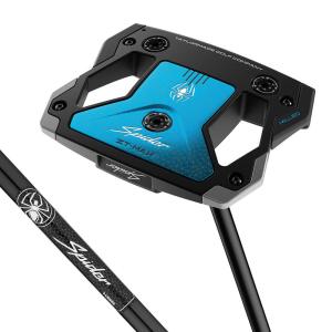 TaylorMade（テーラーメイド） 送料無料 2025年モデル Spider ZT
