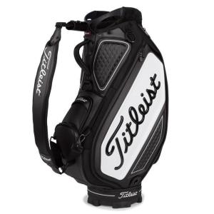 Titleist（タイトリスト） ツアー キャディバッグ TB22SF9 メンズ 2026