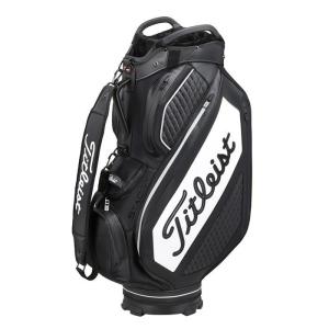 Titleist タイトリスト 2022秋限定 キャディバッグ 2022 メンズ