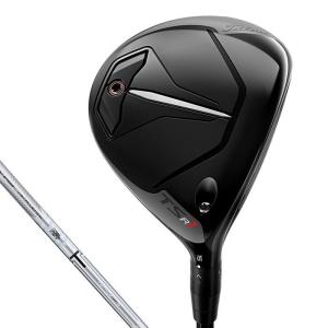 Titleist 【訳あり・新品】2022年モデル タイトリスト TSR2 