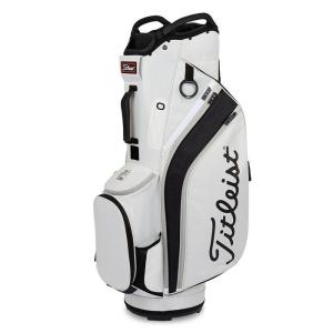 TaylorMade（テーラーメイド） キャリーライト 4WAY スタンドバッグ