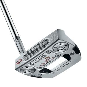 PING（ピン） 2024年モデル PLD ミルド 左用 レフティ パター ALLY
