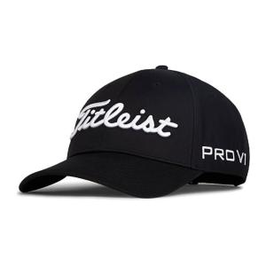 Titleist（タイトリスト） ゴルフウェア キャップ 春 夏 ツアー