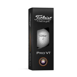 送料無料 2025 タイトリスト PRO V1...の詳細画像3