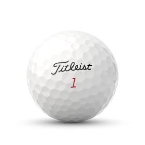 送料無料 2025 タイトリスト PRO V1...の詳細画像1