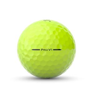 送料無料 2025 タイトリスト PRO V1...の詳細画像2