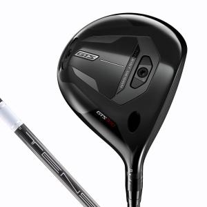 Titleist（タイトリスト） 送料無料 GTS3 フェアウェイウッド TENSEI