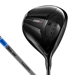 送料無料 タイトリスト　GTS3 ドライバー　TENSEI 1K BLUE RIP 55 シャフト 2026年モデル｜有賀園ゴルフテラス アウトレット