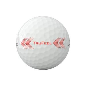 2026年モデル タイトリスト TRUFEEL...の詳細画像2