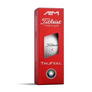 2026年モデル タイトリスト TRUFEEL...の詳細画像4