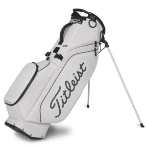 タイトリスト CBS56-BK スタンド Titleist（タイトリスト） スタンドキャディバッグ CBS56 キャディ