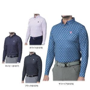 サイズ：4 JACK BUNNY ジャックバニー  ニットセーター ボーダー柄 グリーン系 [240101351297] ゴルフウェア メンズ ストスト サイズ：4 JACK BUNNY ジャックバニー ニットセーター ボーダー