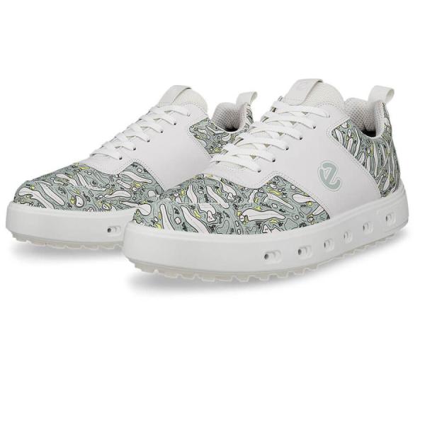 送料無料 2025年モデル ecco エコー メンズ STREET 720 ストリート セブントゥエ...