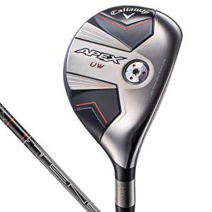 Callaway セール♪ キャロウェイ APEX UW エイペックス ユーティリティ  