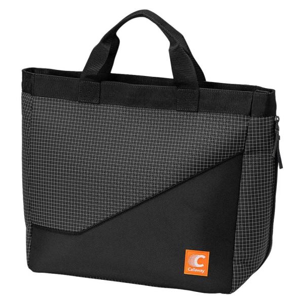 送料無料 2024年モデル キャロウェイ SPL-II トートバッグ FW 24 JM 592446...