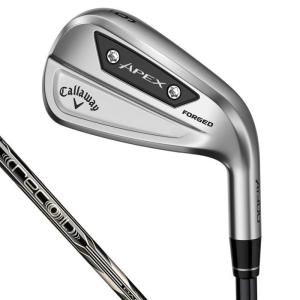 Callaway（キャロウェイ） 送料無料 2024年モデル APEX PRO エイペック