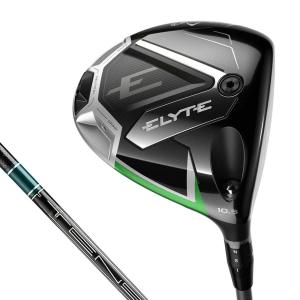 Callaway Elyte
