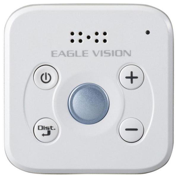 送料無料 朝日ゴルフ イーグルビジョン EAGLE VISION voice3 ボイス3 EV-80...