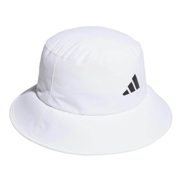 送料無料 2025年モデル アディダス メンズ RAIN.RDY ハット DKL33 IT1211 ...
