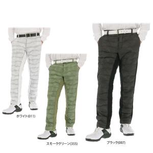 送料無料 ヨネックス メンズ ヒートカプセル 生地切替 中綿入り ストレッチ ロングパンツ GWF4192 2023年モデル ゴルフウェア 秋冬モデル 60％OFF 特価