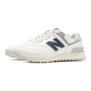 送料無料 ニューバランス 574 ゴルフシューズの買取情報