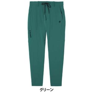 送料無料 ルコック メンズ コーデュラ ジョガ...の詳細画像3