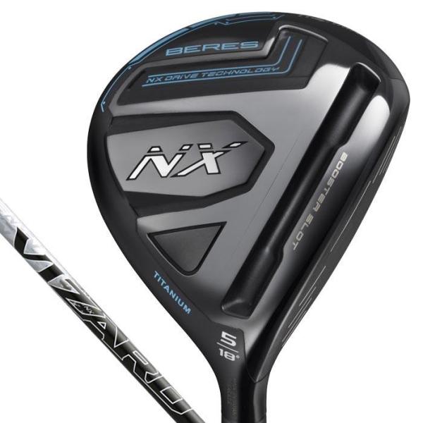 送料無料 本間ゴルフ ホンマ メンズ ベレス NX BERES NX フェアウェイウッド VIZAR...