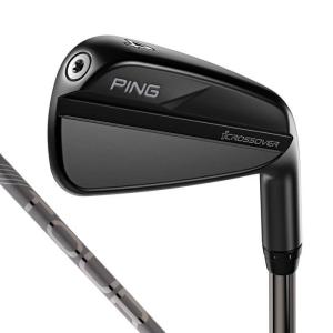 ZX（スリクソン） SRIXON ZXi UTILITY アイアン型ユーティリティ 右用