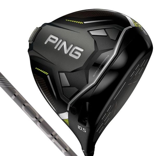 送料無料 2024年モデル PING ピン G430 MAX 10K マックス10K ドライバー P...