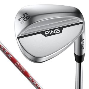 Titleist（タイトリスト） カスタム TITLEIST VOKEY SM10 TOUR CHROME