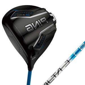 PING（ピン） 2025年モデル G440 HL MAX マックス 左用・レフティ