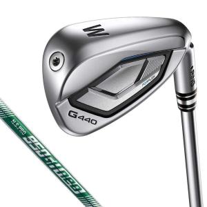 PING（ピン） 送料無料 2025 PING G440 HL ハイブリッド