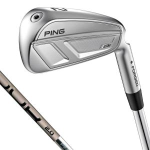 送料無料 2025年モデル PING ピン　iDi アイドライビングアイアン アイアン型 ユーティリティ　PING TOUR 2.0 CHROME 85 カーボンシャフト