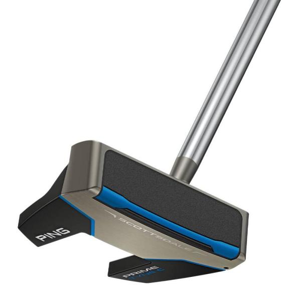 送料無料 2025 PING ピン　SCOTTSDALE スコッツデール パター PRIME TYN...