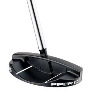 PING ヘプラー　タイン3 長さ調節パターHEPPLER TYNE3 Amazon.co.jp: ピン HEPPLER TYNE3 長さ調整機能付 パター PING