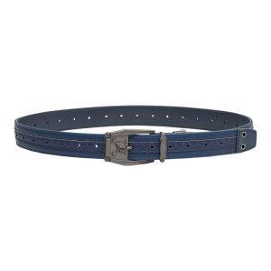 OAKLEY（オークリー） FOS901604 OAKLEY Skull Belt 16.1 スカルベルト