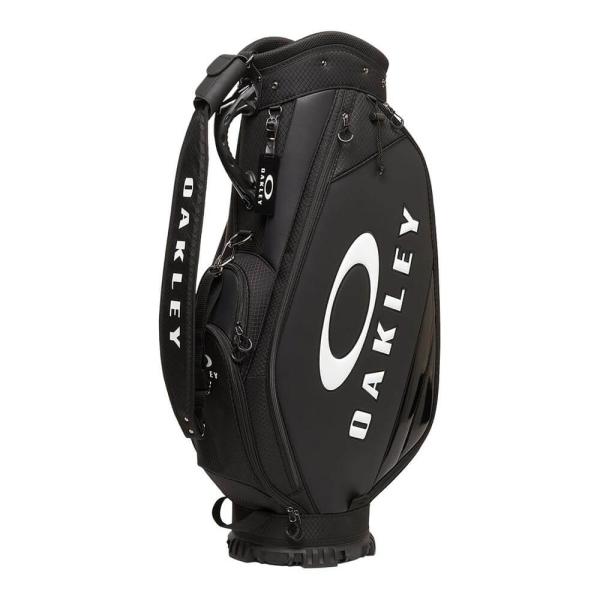 送料無料 2026年モデル オークリー メンズ GOLF BAG 18.0 キャディバッグ FOS9...
