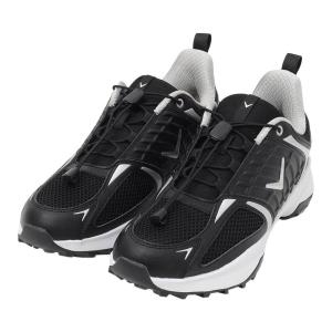 TravisMathew　クウェーター ゴルフシューズ　スパイクレス　29.5 Callaway（キャロウェイ） 送料無料 2023年モデル クウェーター by