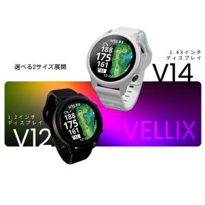 送料無料 ショットナビ 腕時計型GPSゴルフナ...の詳細画像3