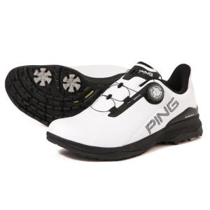 PING（ピン） 送料無料 2025年モデル メンズ Arizona Blade Sole