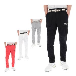 2026年3月】PING ゴルフ メンズパンツのおすすめ人気ランキング